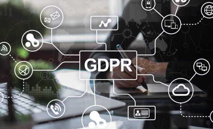 How law firms can securely comply with GDPR?