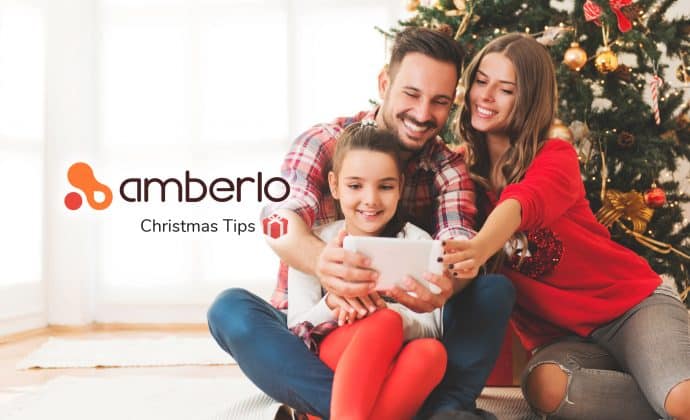 Amberlo Christmas tips for lawyers - blog image