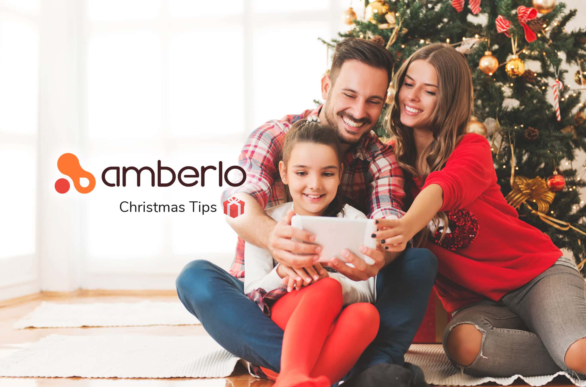 Amberlo Christmas tips for lawyers - blog image