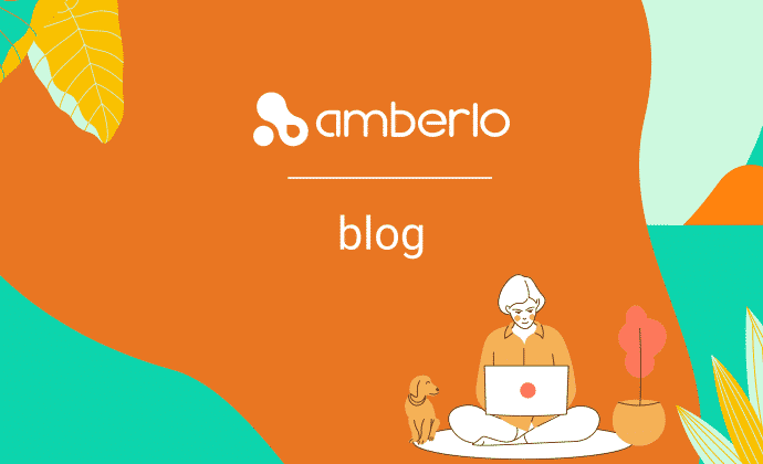Amberlo blog cover image