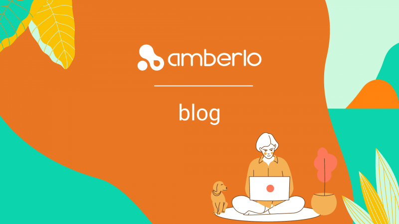 Amberlo blog image