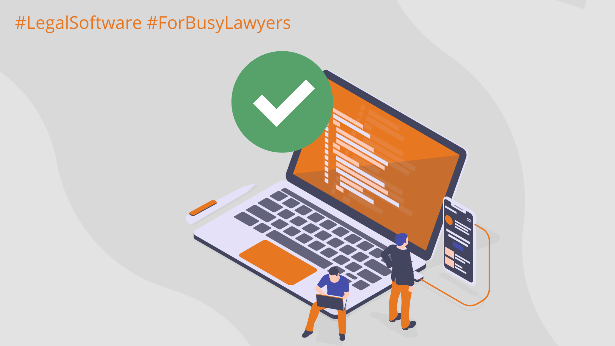 What to Look Out for in Your New Legal Software for 2021 Amberlo