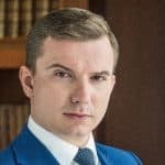 Amberlo client - Lawyer Krzysztof Rapala - blog image