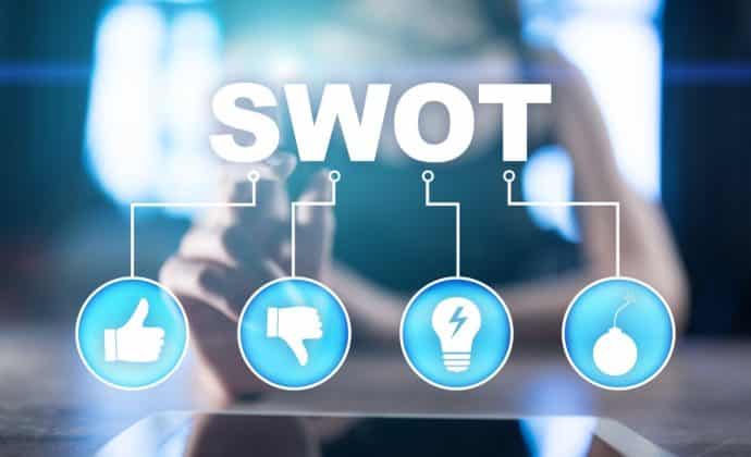 Analiza SWOT kancelarii – dlaczego warto ją wykonać?