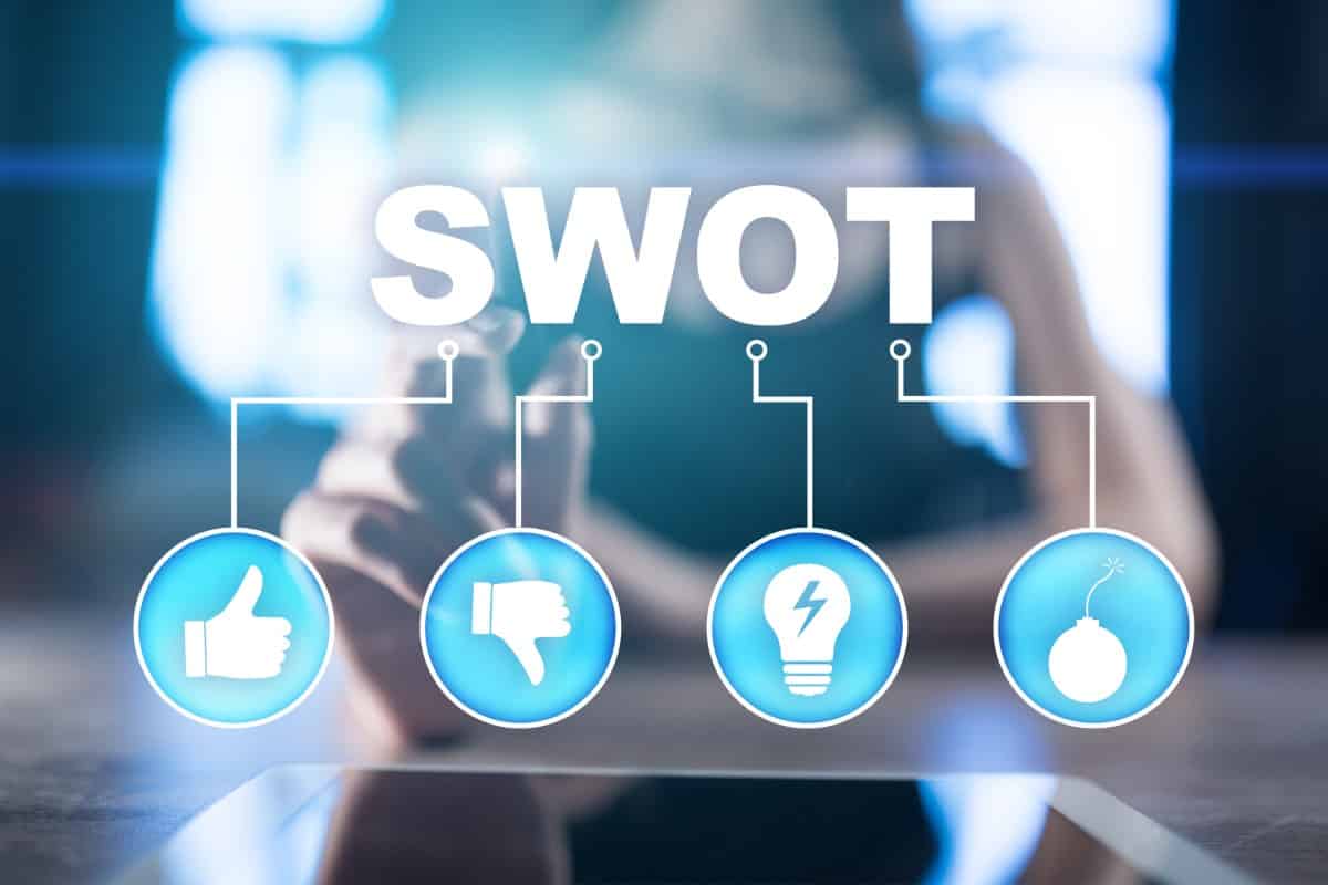 Analiza SWOT kancelarii – dlaczego warto ją wykonać?