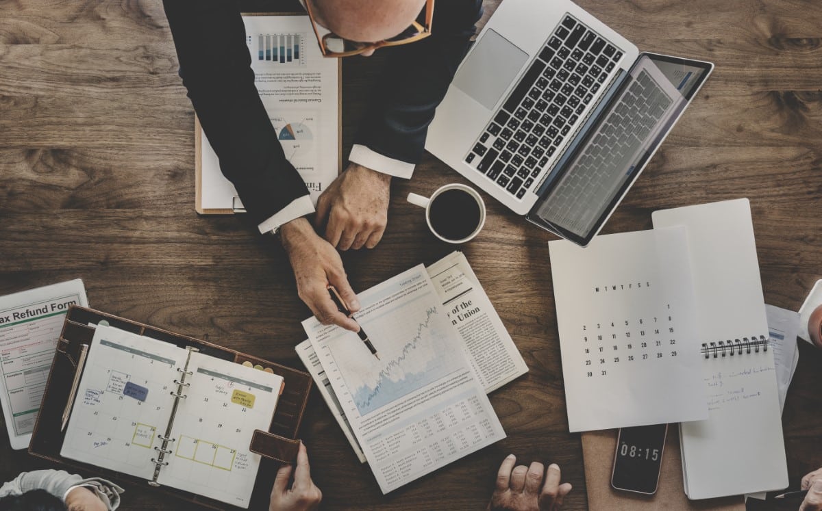 Biznesplan kancelarii – jak przygotować dobry business plan dla nowej kancelarii?