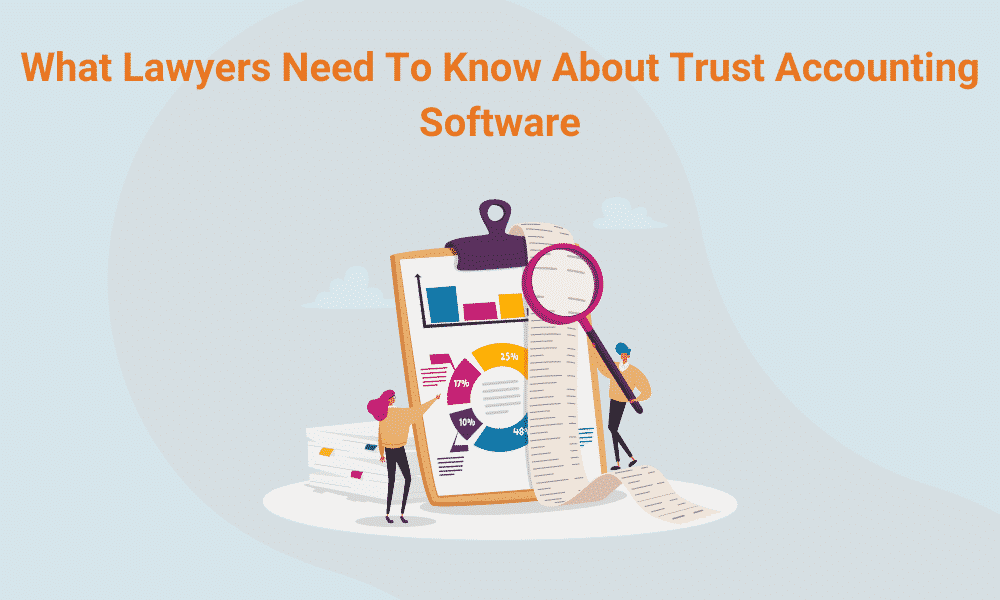 Legal accounting software blog image