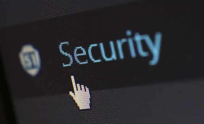 Should Law Firms Be Concerned About Software Security?