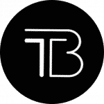Tomas Baranski law firm logo