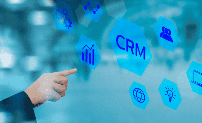 4 Reasons You Need Legal CRM Software